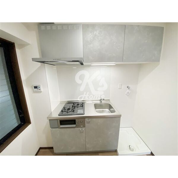 APARTMENTストーンエイジ 室内写真3