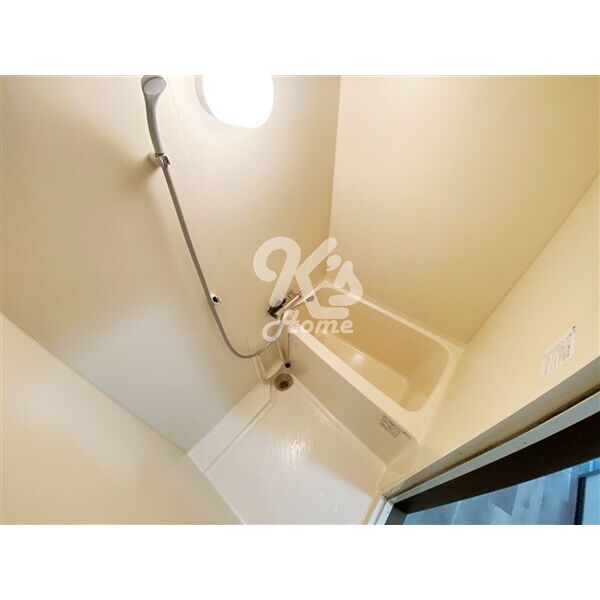 APARTMENTストーンエイジ 室内写真4