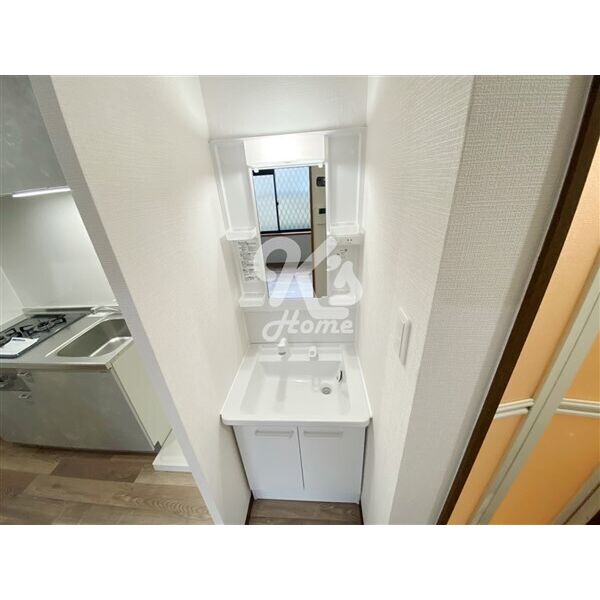 APARTMENTストーンエイジ 室内写真6