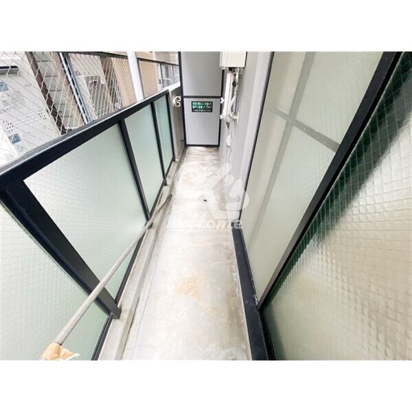 APARTMENTストーンエイジ 室内写真7