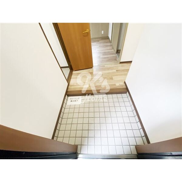 APARTMENTストーンエイジ 室内写真8