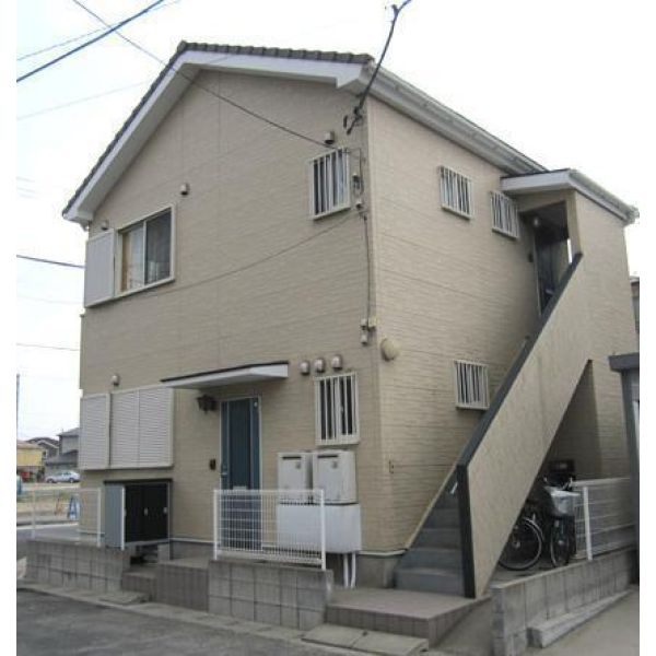 平川アパート