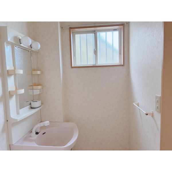 平川アパート 室内写真5