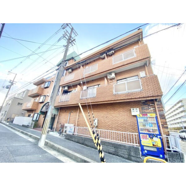 ターキーハイツ