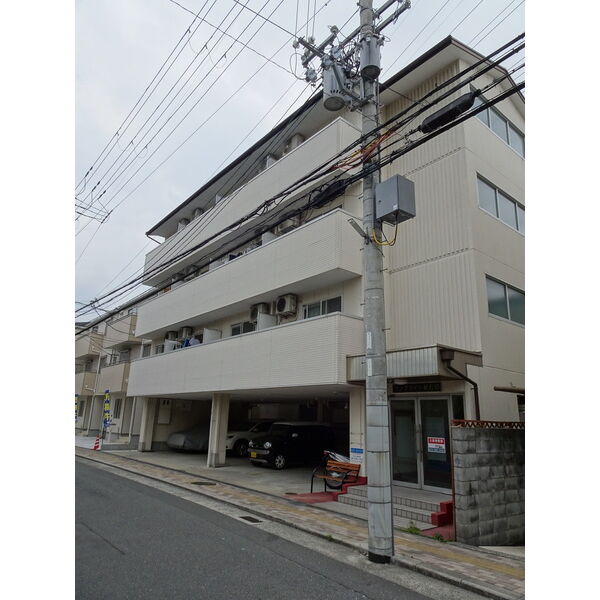 サンブライト新石切