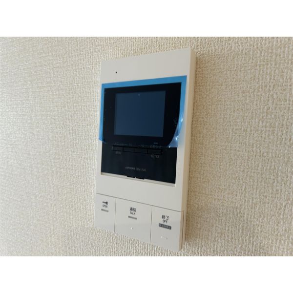 リーブルファイン谷在家 室内写真9