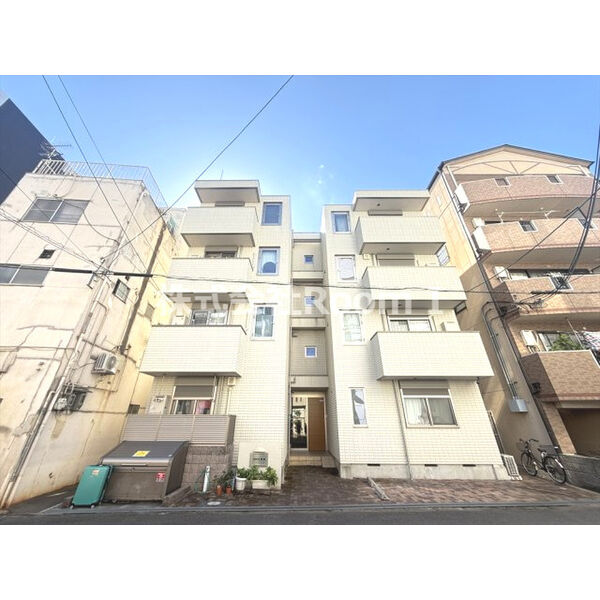 Viento福善 建物画像