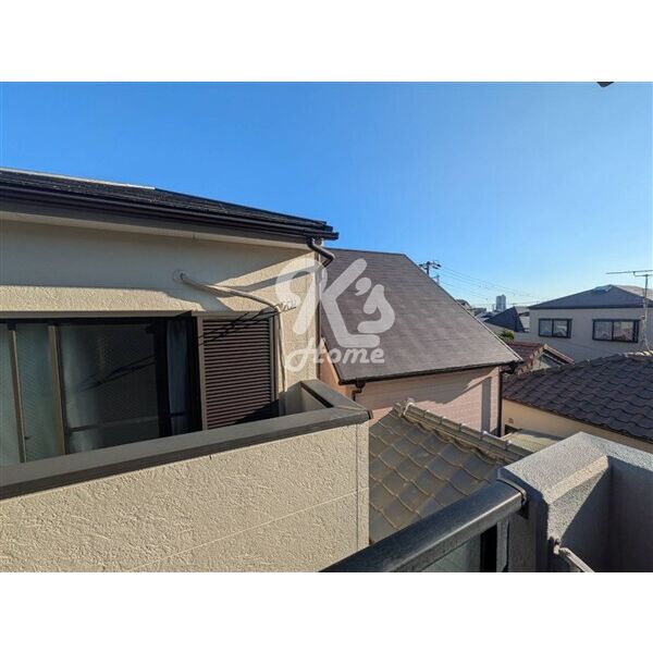 APARTMENTストーンエイジ 室内写真10