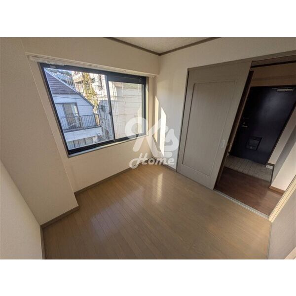 APARTMENTストーンエイジ 室内写真1