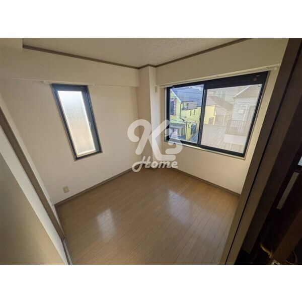 APARTMENTストーンエイジ 室内写真2