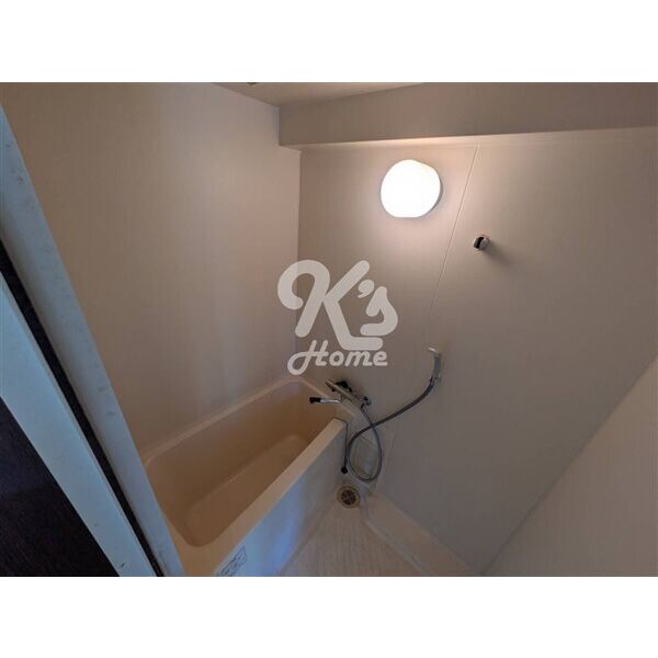APARTMENTストーンエイジ 室内写真4