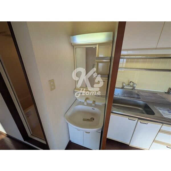 APARTMENTストーンエイジ 室内写真6