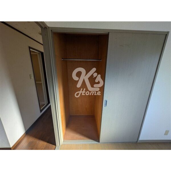 APARTMENTストーンエイジ 室内写真7