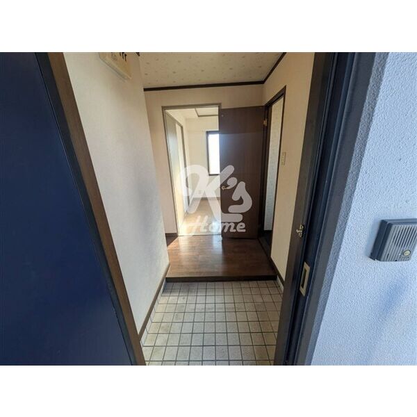 APARTMENTストーンエイジ 室内写真8