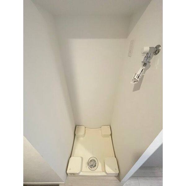 SHOKEN Residence名古屋NORTH 室内写真1