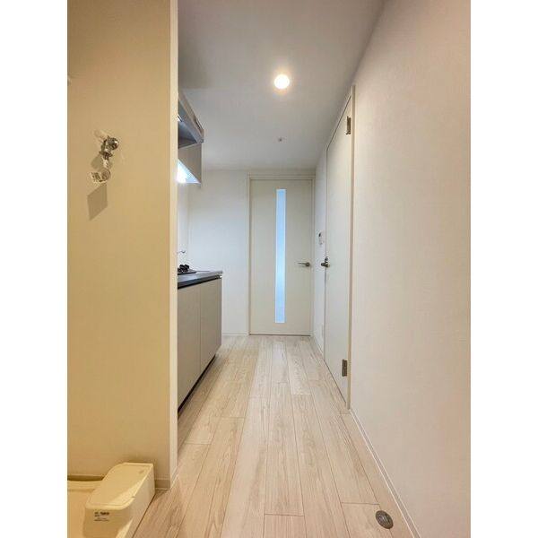 SHOKEN Residence名古屋NORTH 室内写真4