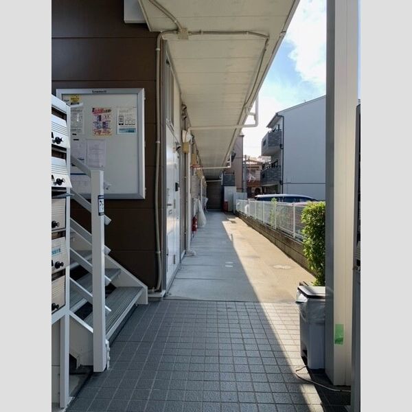物件名確認中 室内写真8