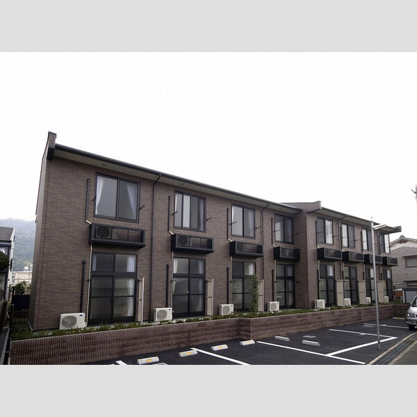 物件名確認中 建物画像