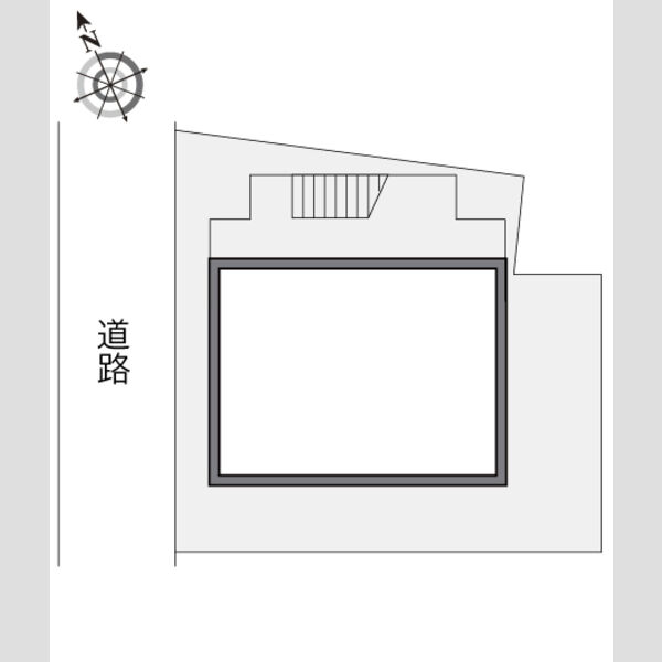物件名確認中 室内写真1