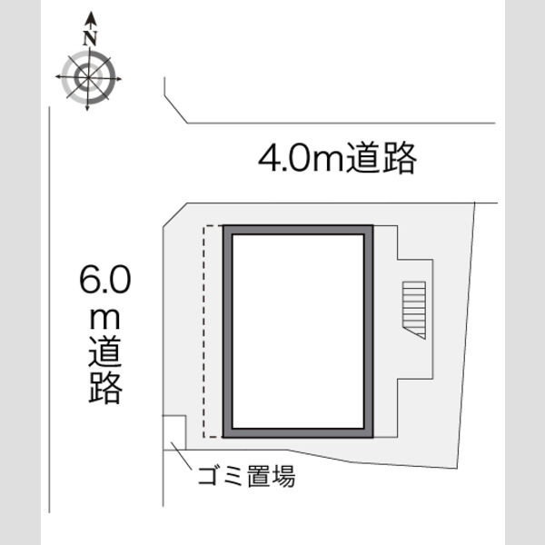 物件名確認中 室内写真1