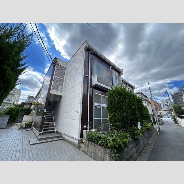 物件名確認中 建物画像