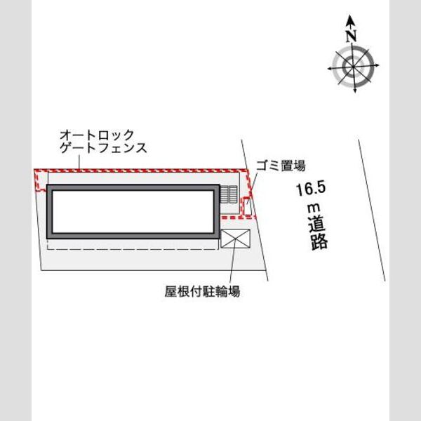 物件名確認中 室内写真1