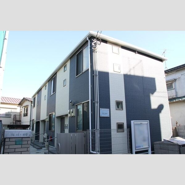 物件名確認中