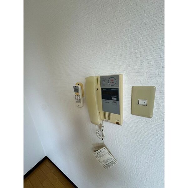 LIVESQUAREⅡ 室内写真5