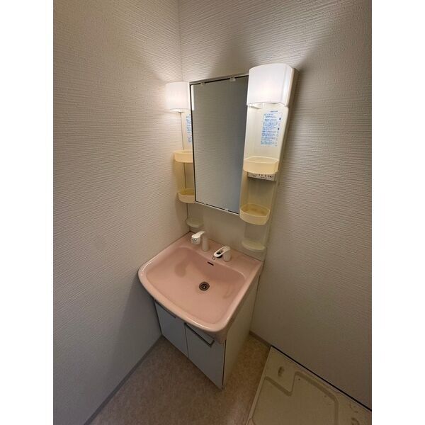 LIVESQUAREⅡ 室内写真6