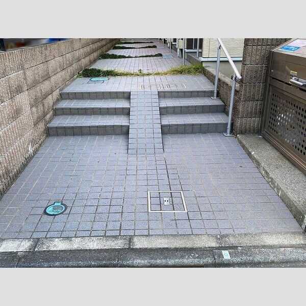 レオネクスト双葉 室内写真3