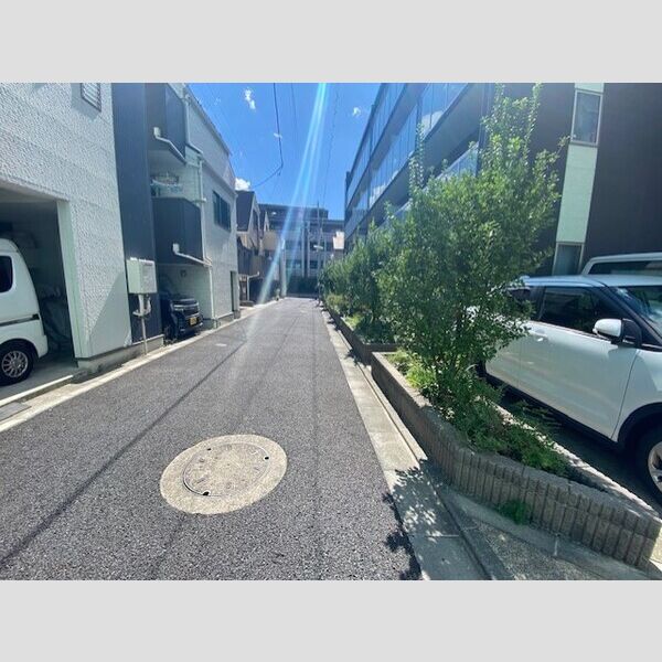 物件名確認中 室内写真5