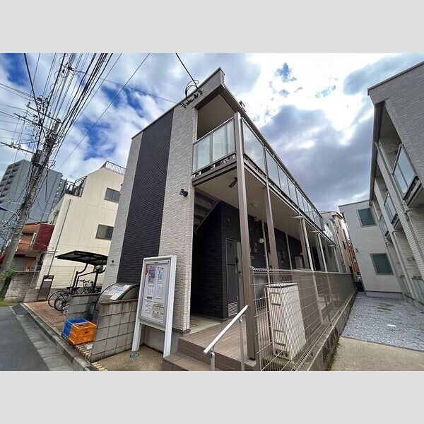 物件名確認中
