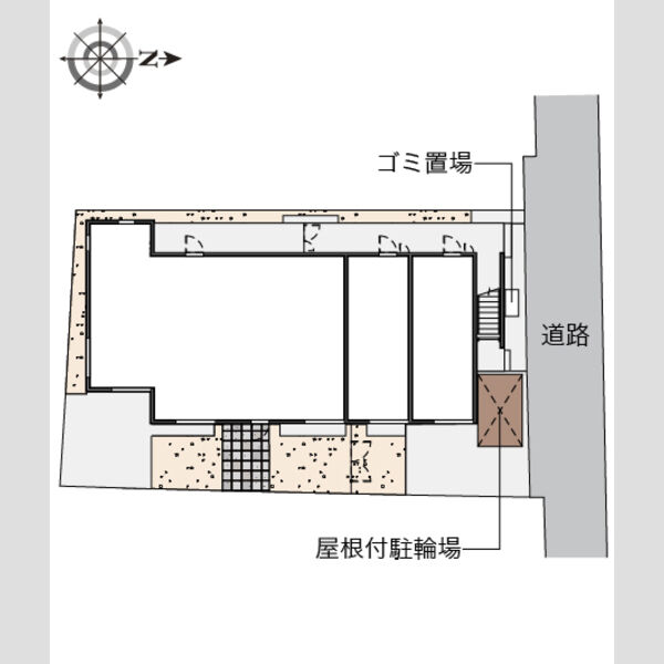 物件名確認中 室内写真1