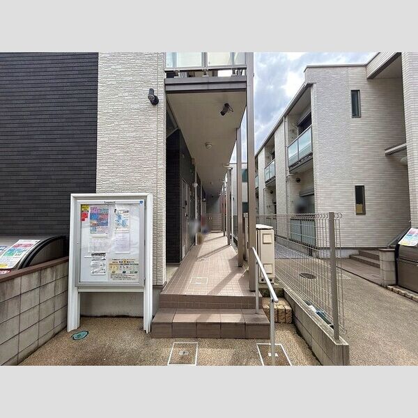 物件名確認中 室内写真3