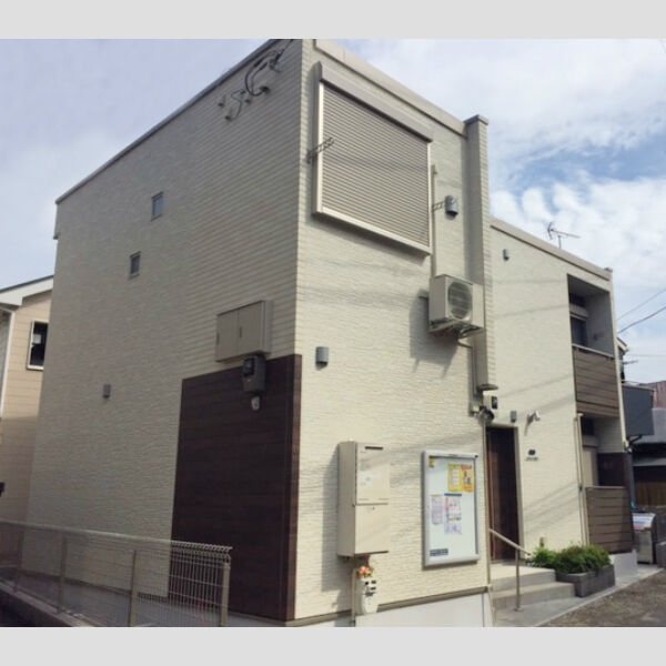 物件名確認中 建物画像