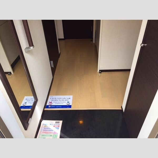 物件名確認中 室内写真8