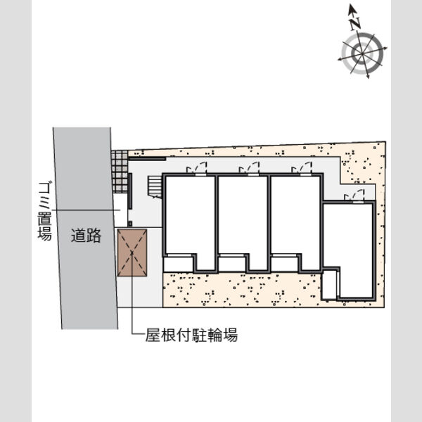 物件名確認中 室内写真1
