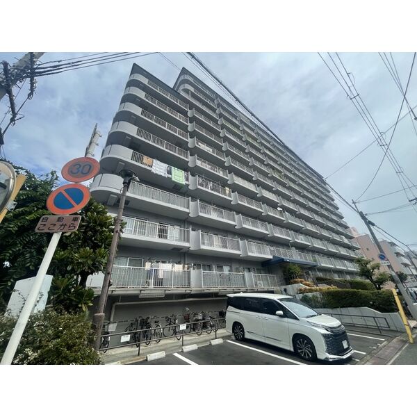 ネオコーポ鶴橋