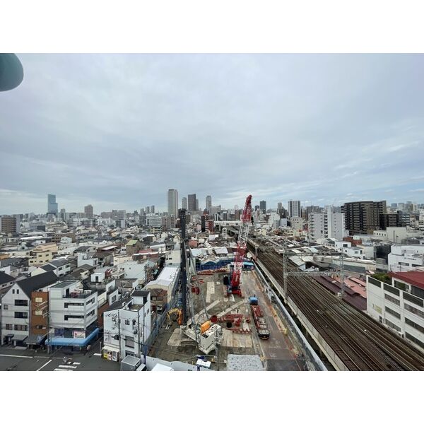 ネオコーポ鶴橋 室内写真12