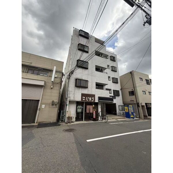 オーシャン平野 建物画像