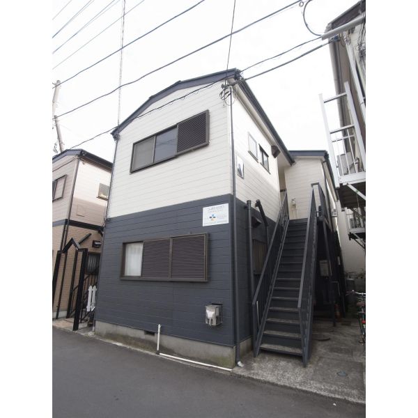 コーポテイクオフ