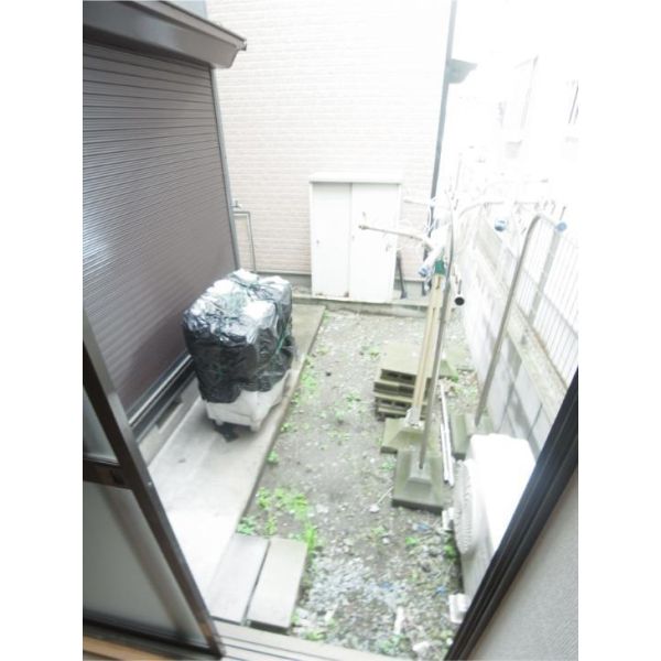 コーポテイクオフ 室内写真10
