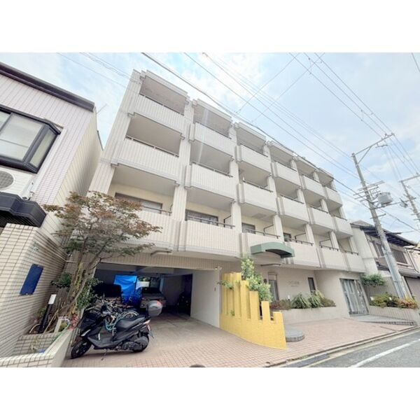 ラピス四条