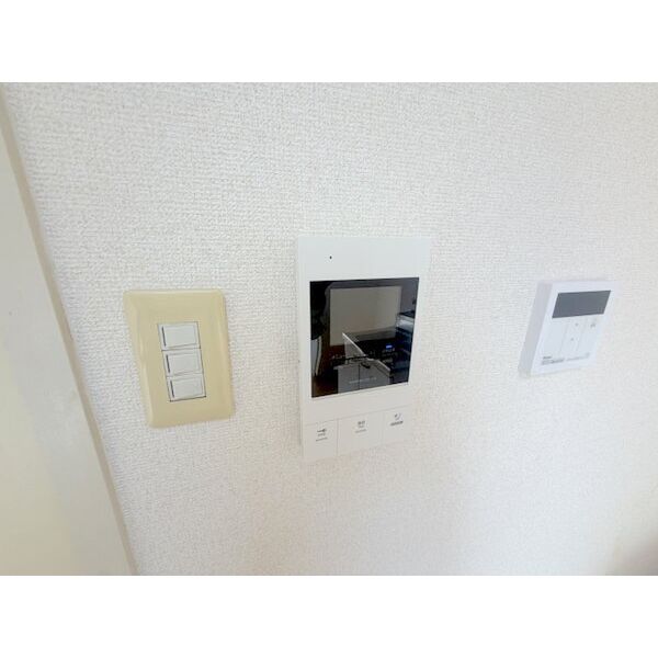 ラピス四条 室内写真6
