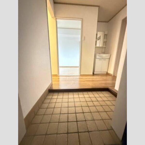 岡嶋グリーンハイツ 室内写真9