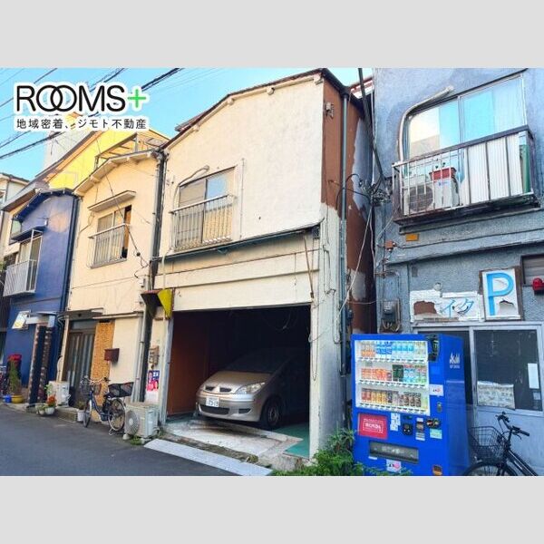 木下アパート