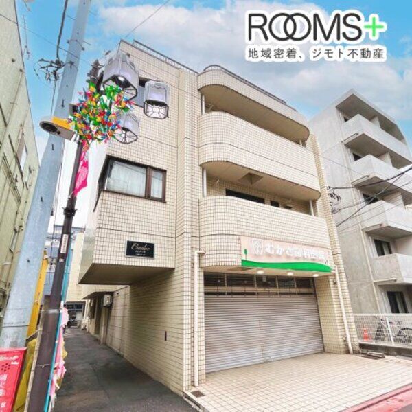 クレドール