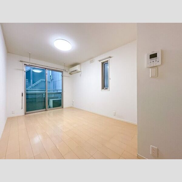 スノーベル戸越銀座弐番館 室内写真1