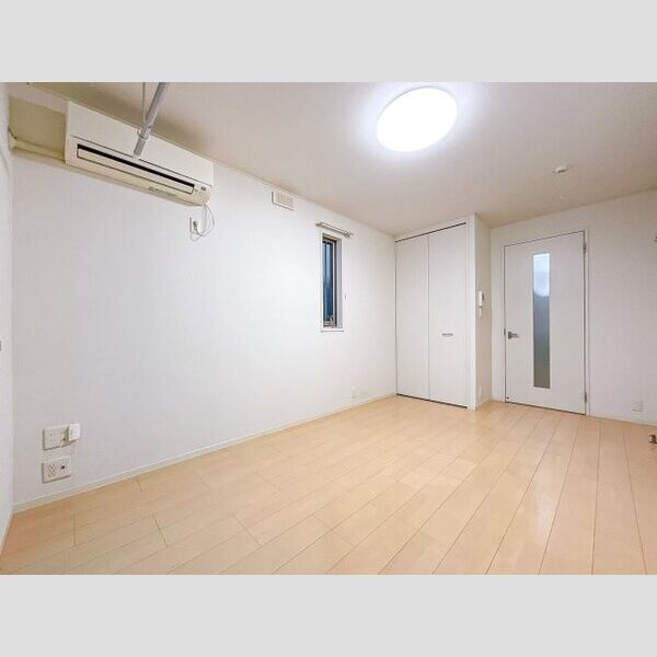 スノーベル戸越銀座弐番館 室内写真2