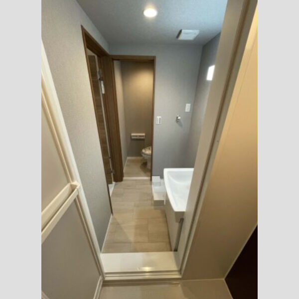 L-Stage大森東 室内写真9